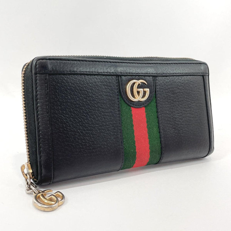 Soho leather handbag Gucci Black in Leather - 41905455